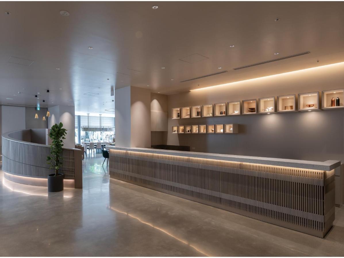 Hotel Torifito Kanazawa Exterior foto