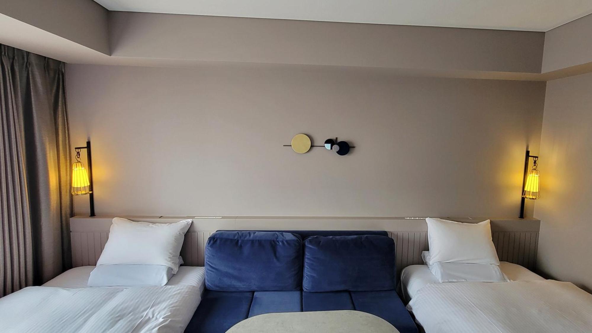 Hotel Torifito Kanazawa Habitación foto