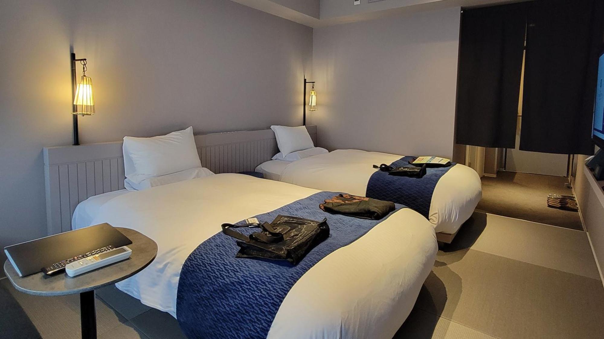 Hotel Torifito Kanazawa Habitación foto