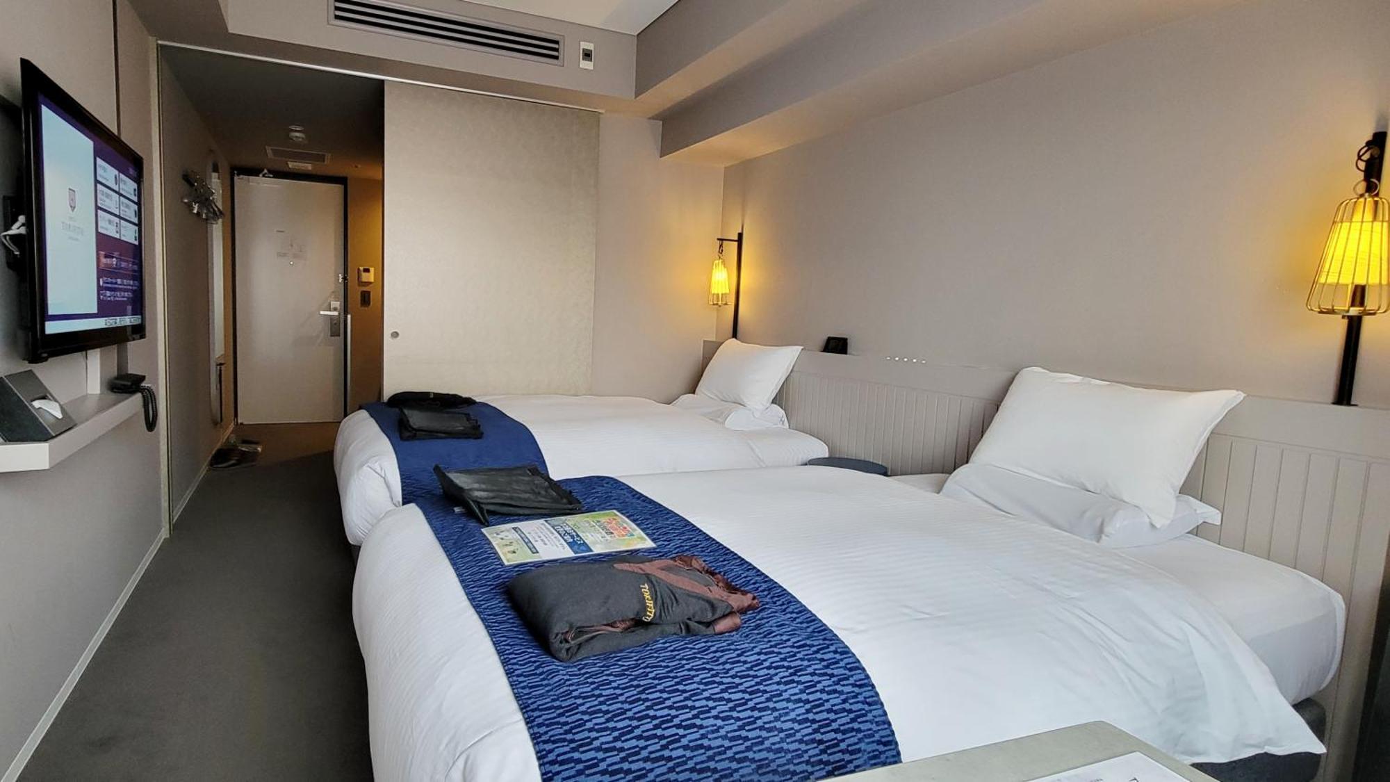 Hotel Torifito Kanazawa Habitación foto